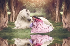 Digital Background by Tara Mapes