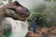 Digital Background by Tara Mapes